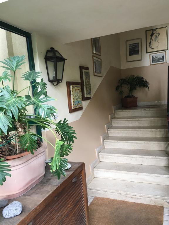 Terrazza Pavone Apartman Aci Castello Kültér fotó