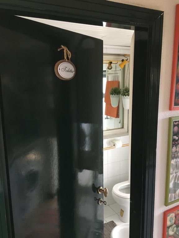 Terrazza Pavone Apartman Aci Castello Kültér fotó