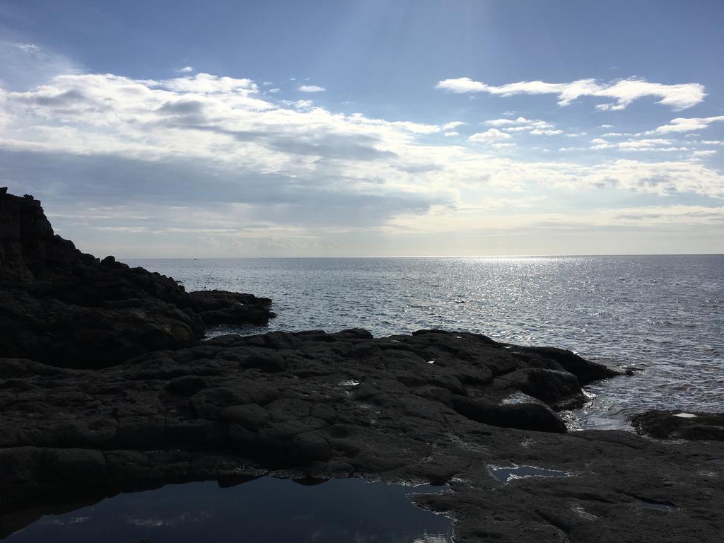 Terrazza Pavone Apartman Aci Castello Kültér fotó
