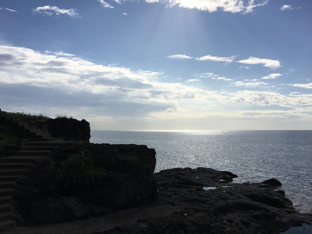 Terrazza Pavone Apartman Aci Castello Kültér fotó
