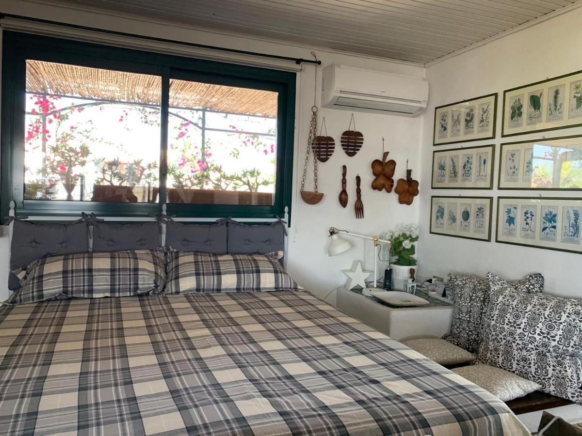 Terrazza Pavone Apartman Aci Castello Kültér fotó