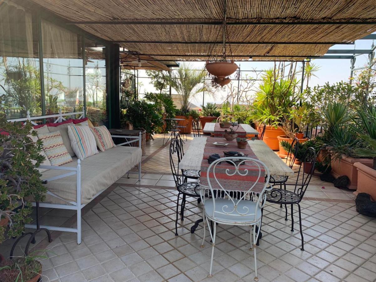 Terrazza Pavone Apartman Aci Castello Kültér fotó