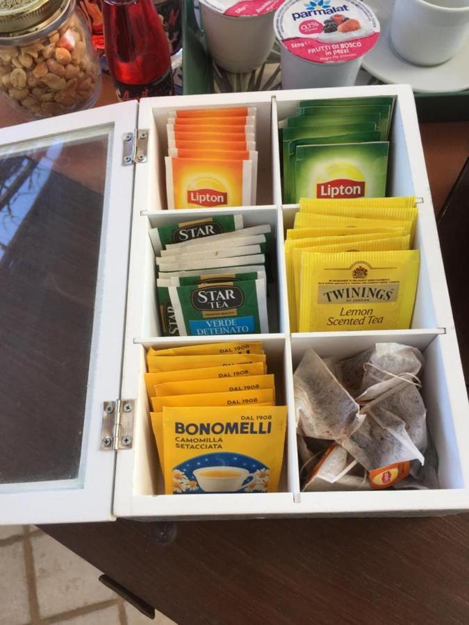 Terrazza Pavone Apartman Aci Castello Kültér fotó